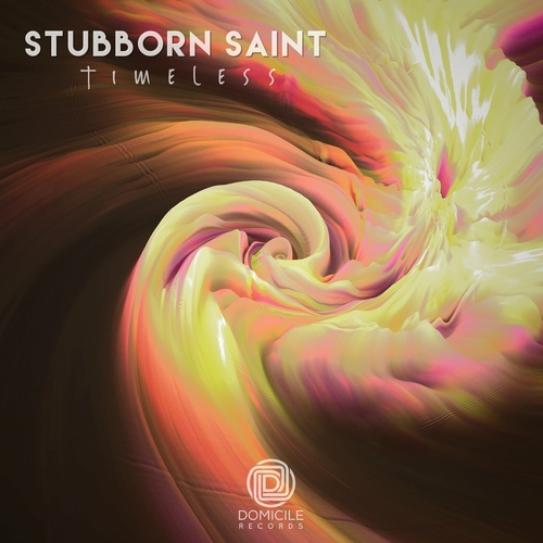 Stubborn Saint - Timeless [DMR015B]